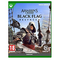 Assassins Creed Black Flag Resynced