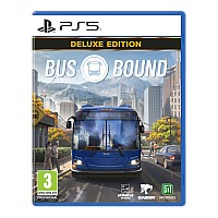 Bus Bound Deluxe Edition