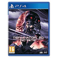 Terminator 2d No Fate