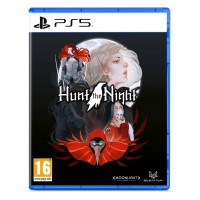 Hunt The Night