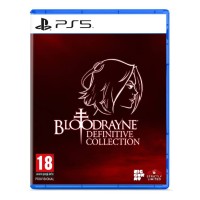 Bloodrayne Definitive Collection Limited Edition