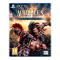 Achilles Double Pack-troy Edition