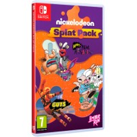 Nickelodeon Splat Pack