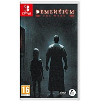 Dementium The Ward