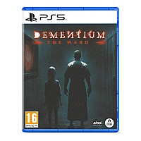 Dementium The Ward