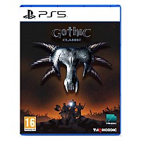 Gothic Classic