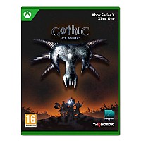 Gothic Classic