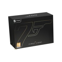 007 First Light Legacy Edition