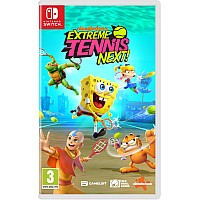 Nickelodeon Extreme Tennis Next!