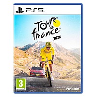 Tour De France 2026