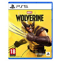 Marvel's Wolverine