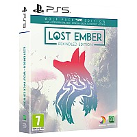 Lost Ember Wolf Pack Edition