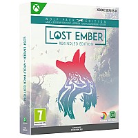 Lost Ember Wolf Pack Edition