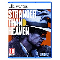 Stranger Than Heaven