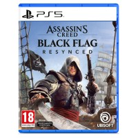 Assassins Creed Black Flag Resynced