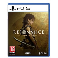 Resonance A Plague Tale Legacy