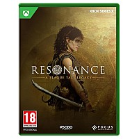 Resonance A Plague Tale Legacy