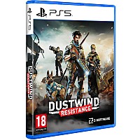 Dustwind Resistance