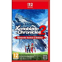 Xenoblade Chronicles 2 Up