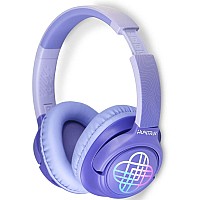 Otl Kpop Demon Hunters Wireless Headphones With Led Backlight