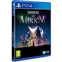 Embers Of Mirrim