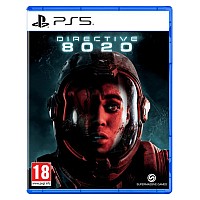 Directive 8020