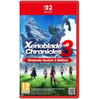 Xenoblade Chronicles 3 Up