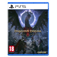 Dragons Dogma 2 Dark Arisen Master Edition