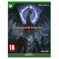Dragons Dogma 2 Dark Arisen Master Edition