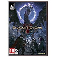 Dragons Dogma 2 Dark Arisen Master Edition (code In A Box)