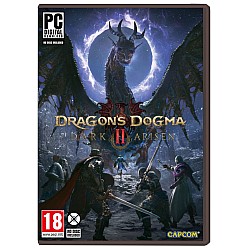 Dragons Dogma 2 Dark Arisen Master Edition (code In A Box)