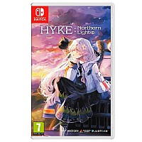 Hyke Northern Light S