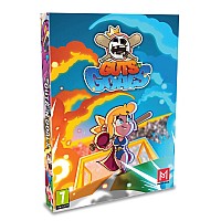 Guts N Goals Limited Edition