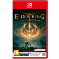 Elden Ring Tarnished Edition (game-key Card)