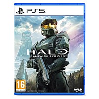 Halo Campaign Evolved