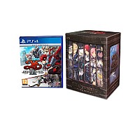Ys Ix Monstrum Nox Limited Edition