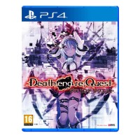 Death End Request