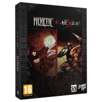 Heretic Hexen Upgraded Edition