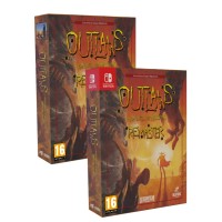 Outlaws Handful Of Missions Remaster
