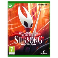 Hollow Knight Silksong
