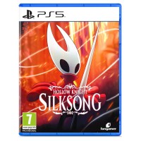 Hollow Knight Silksong