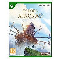 Echoes Of Aincrad