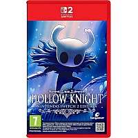 Hollow Knight
