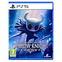 Hollow Knight