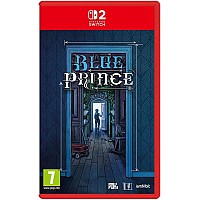Blue Prince