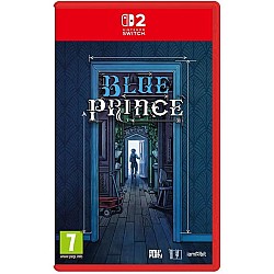 Blue Prince