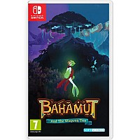 Bahamut And The Waqwaq Tree