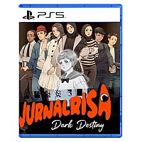 Jurnal Risa Dark Destiny