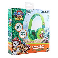 Otl Paw Patrol Kids Wireless Headphones
