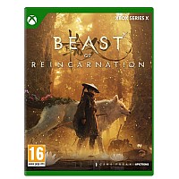 Beast Of Reincarnation
